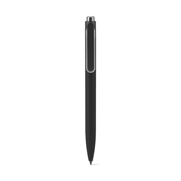 Stylo à bille et stylo sans encre en aluminium recyclé pour objets publicitaires B2B - BCM Goodies