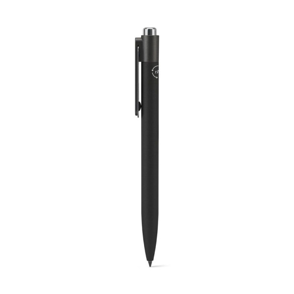 Stylo à bille et stylo sans encre en aluminium recyclé pour objets publicitaires B2B - BCM Goodies