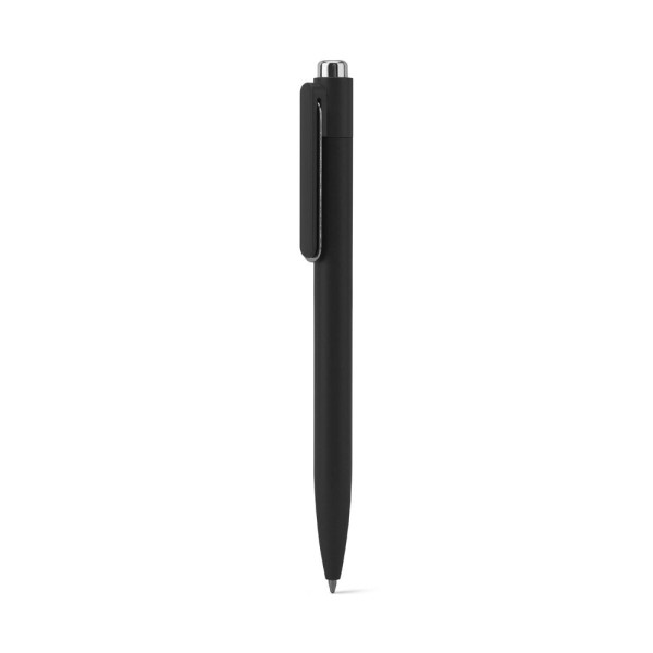 Stylo à bille et stylo sans encre en aluminium recyclé pour objets publicitaires B2B - BCM Goodies