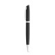 Set stylo bille et rollet en aluminium recyclé à 100% - BCM Goodies