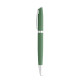 Set stylo bille et rollet en aluminium recyclé à 100% - BCM Goodies