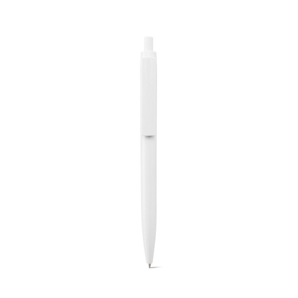 Stylo à bille NOLWEN en ABS avec finition brillante - Objet promotionnel pour entreprises