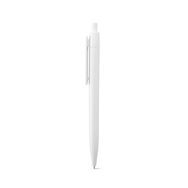 Stylo à bille NOLWEN en ABS avec finition brillante - Objet promotionnel pour entreprises