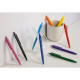 Stylo à bille NOLWEN en ABS avec finition brillante - Objet promotionnel pour entreprises