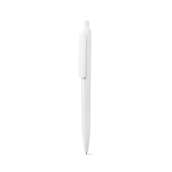 Stylo à bille NOLWEN en ABS avec finition brillante - Objet promotionnel pour entreprises