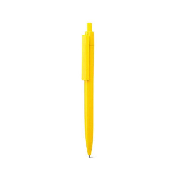Stylo à bille NOLWEN en ABS avec finition brillante - Objet promotionnel pour entreprises