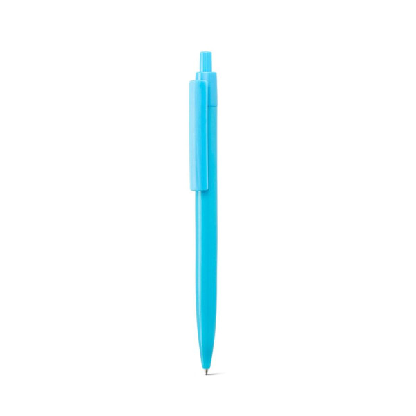 Stylo à bille NOLWEN en ABS avec finition brillante - Objet promotionnel pour entreprises