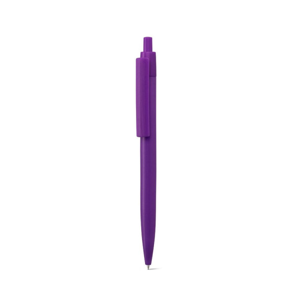 Stylo à bille NOLWEN en ABS avec finition brillante - Objet promotionnel pour entreprises
