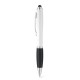 Stylo avec mécanisme twist et clip en métal - Personnalisable pour entreprise | BCM Goodies