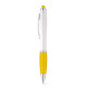 Stylo avec mécanisme twist et clip en métal - Personnalisable pour entreprise | BCM Goodies