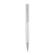 Stylo à bille en ABS à finition métallique TECNA - BCM Goodies
