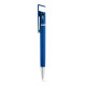 Stylo à bille en ABS à finition métallique TECNA - BCM Goodies