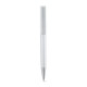 Stylo à bille en ABS à finition métallique TECNA - BCM Goodies