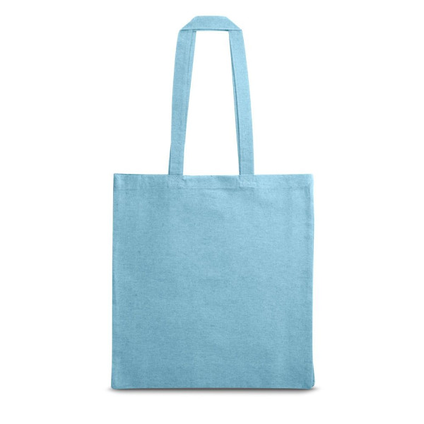 Sac MARACAY en coton recyclé et polyester - Accessoire écologique pour entreprises responsables
