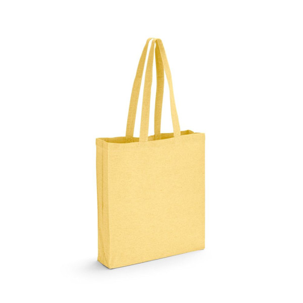 Sac MARACAY en coton recyclé et polyester - Accessoire écologique pour entreprises responsables