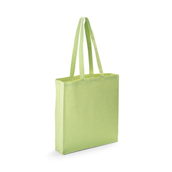 Sac MARACAY en coton recyclé et polyester - Accessoire écologique pour entreprises responsables