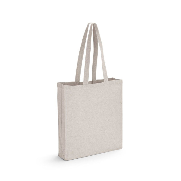 Sac MARACAY en coton recyclé et polyester - Accessoire écologique pour entreprises responsables