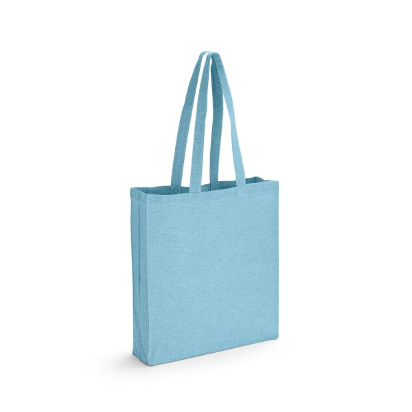 Sac MARACAY en coton recyclé et polyester - Accessoire écologique pour entreprises responsables