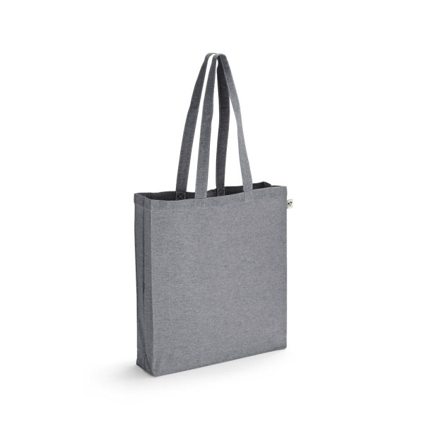 Sac MARACAY en coton recyclé et polyester - Accessoire écologique pour entreprises responsables