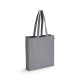 Sac MARACAY en coton recyclé et polyester - Accessoire écologique pour entreprises responsables