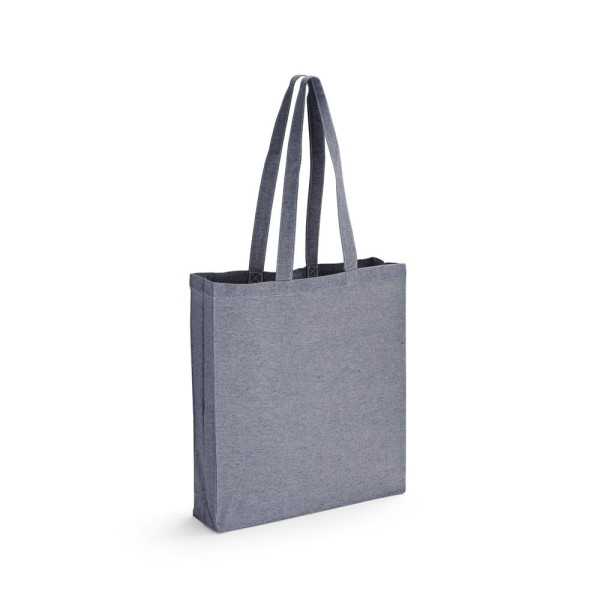 Sac MARACAY en coton recyclé et polyester - Accessoire écologique pour entreprises responsables