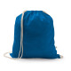 Sac à dos écologique ISTANBUL en coton recyclé et polyester rPET - BCM Goodies