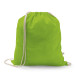 Sac à dos écologique ISTANBUL en coton recyclé et polyester rPET - BCM Goodies