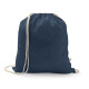 Sac à dos écologique ISTANBUL en coton recyclé et polyester rPET - BCM Goodies