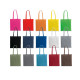 Sac coton personnalisable CARACAS pour communication d'entreprise | BCM Goodies