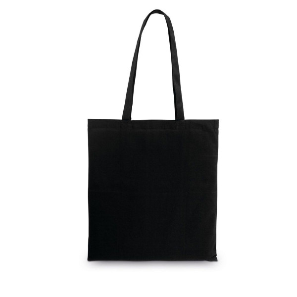 Sac coton personnalisable CARACAS pour communication d'entreprise | BCM Goodies