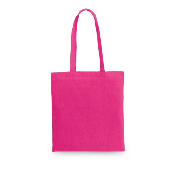 Sac coton personnalisable CARACAS pour communication d'entreprise | BCM Goodies