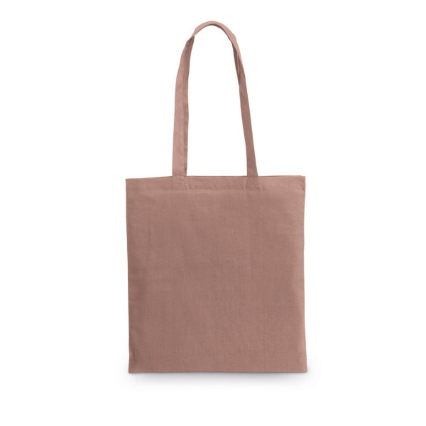 Sac coton personnalisable CARACAS pour communication d'entreprise | BCM Goodies