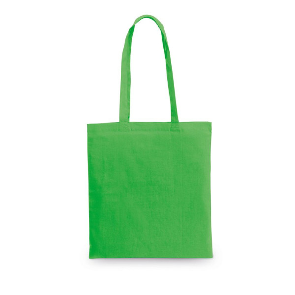 Sac coton personnalisable CARACAS pour communication d'entreprise | BCM Goodies