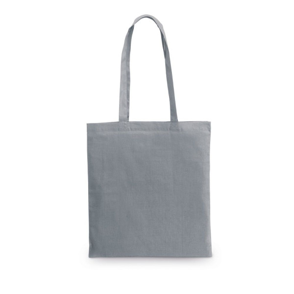 Sac coton personnalisable CARACAS pour communication d'entreprise | BCM Goodies