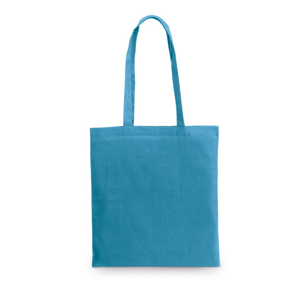 Sac coton personnalisable CARACAS pour communication d'entreprise | BCM Goodies