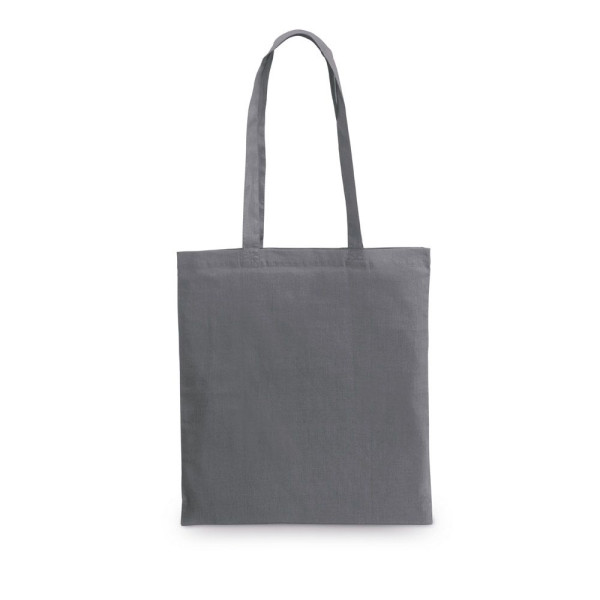 Sac coton personnalisable CARACAS pour communication d'entreprise | BCM Goodies