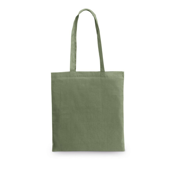 Sac coton personnalisable CARACAS pour communication d'entreprise | BCM Goodies