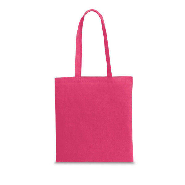 Sac en coton recyclé et polyester CAIRO - BCM Goodies