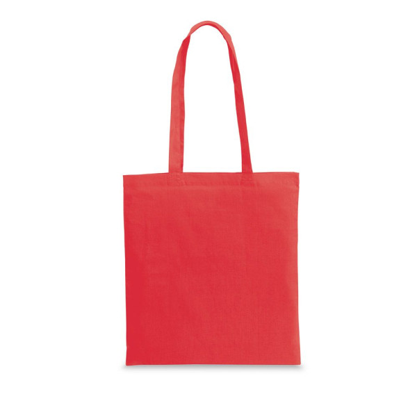 Sac en coton recyclé et polyester CAIRO - BCM Goodies