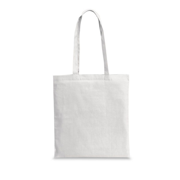Sac en coton recyclé et polyester CAIRO - BCM Goodies