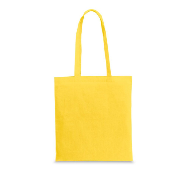 Sac en coton recyclé et polyester CAIRO - BCM Goodies