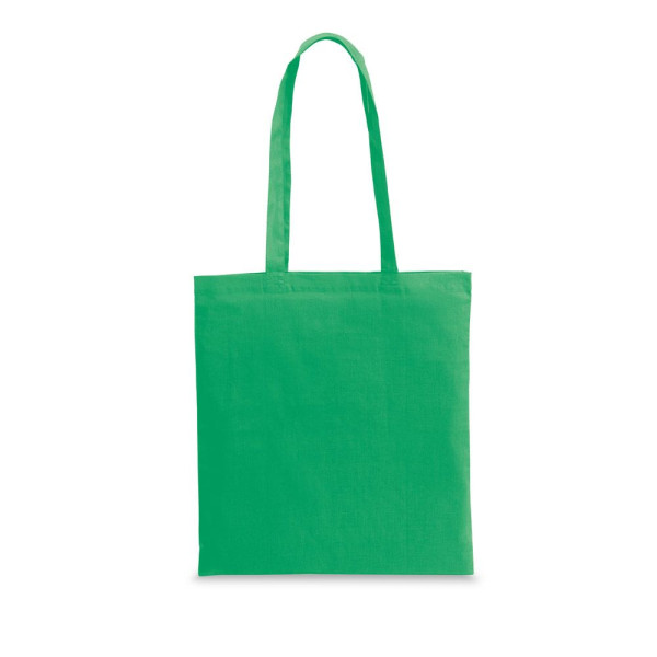 Sac en coton recyclé et polyester CAIRO - BCM Goodies
