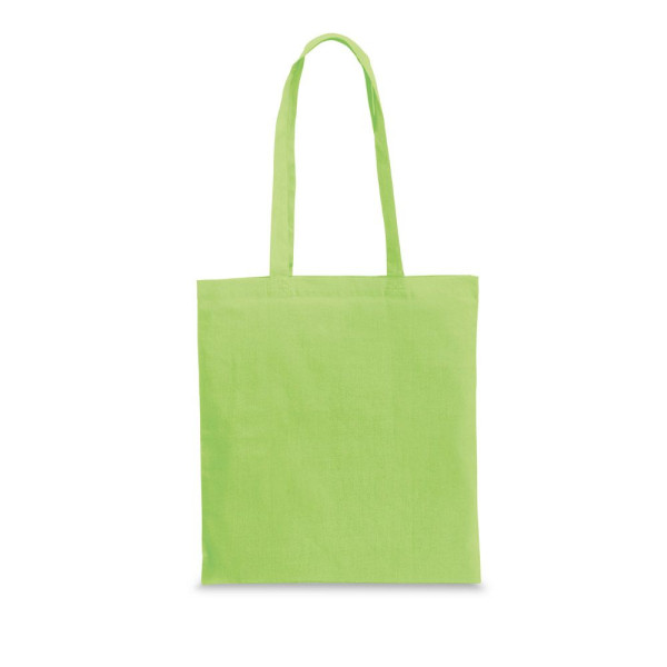 Sac en coton recyclé et polyester CAIRO - BCM Goodies
