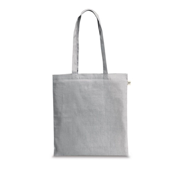 Sac en coton recyclé et polyester CAIRO - BCM Goodies
