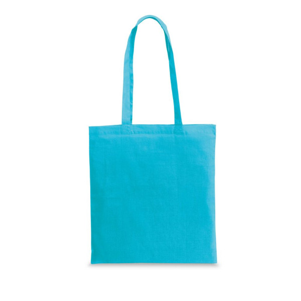 Sac en coton recyclé et polyester CAIRO - BCM Goodies