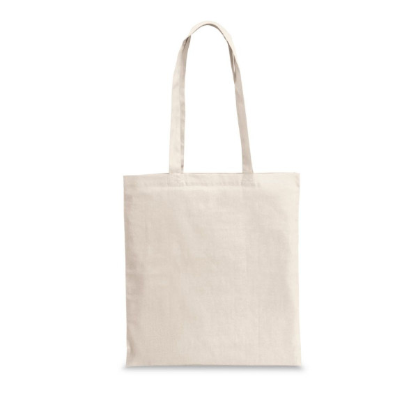 Sac en coton recyclé et polyester CAIRO - BCM Goodies