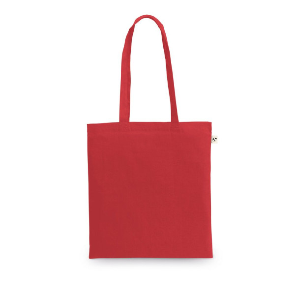 Sac MEXICO en coton recyclé et polyester rPET - BCM Goodies