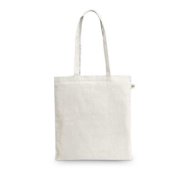 Sac MEXICO en coton recyclé et polyester rPET - BCM Goodies