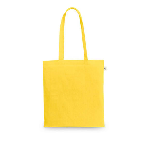 Sac MEXICO en coton recyclé et polyester rPET - BCM Goodies