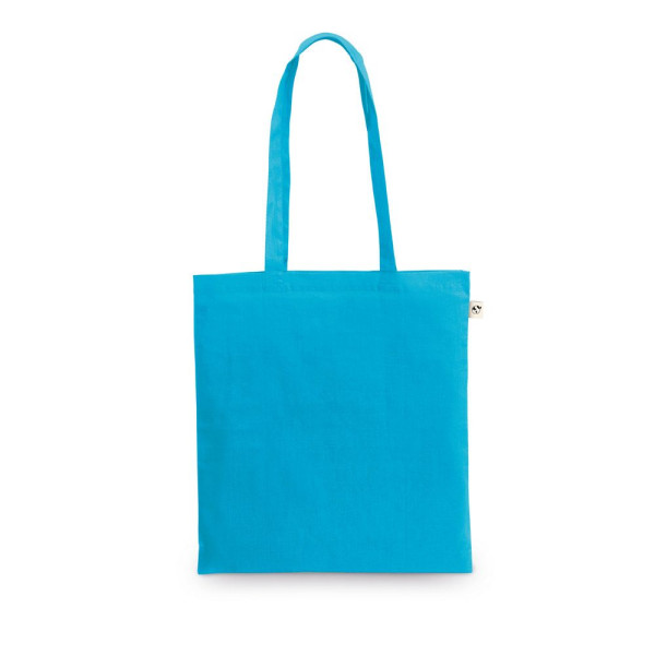 Sac MEXICO en coton recyclé et polyester rPET - BCM Goodies